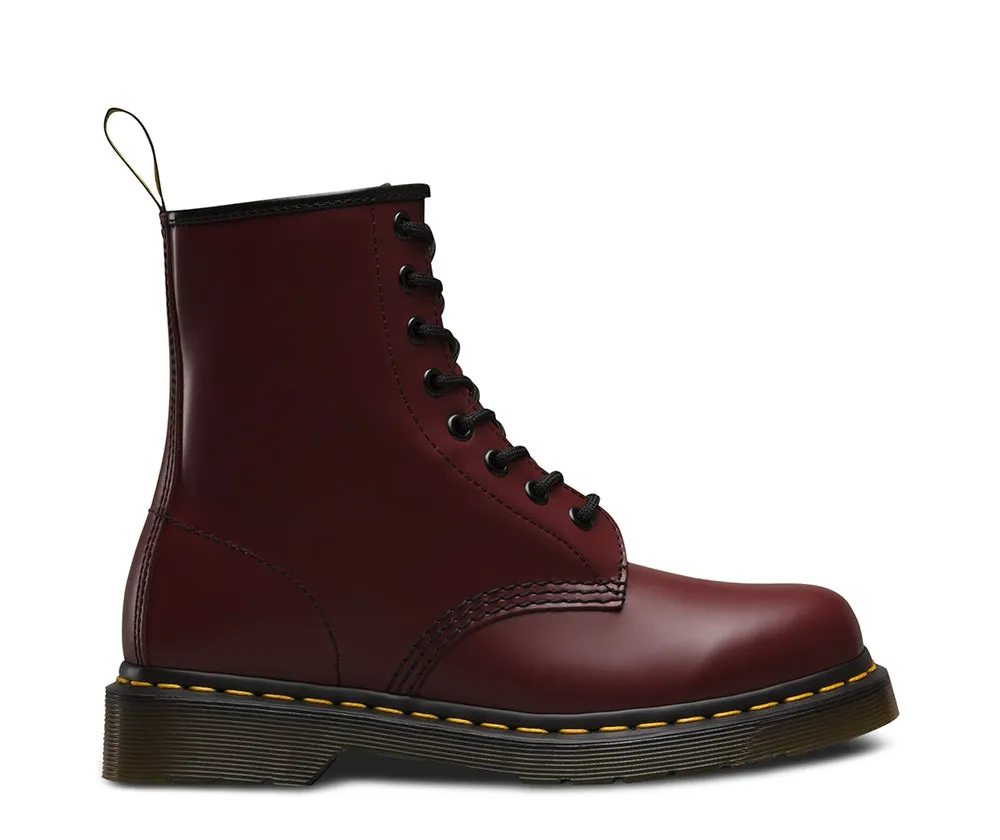 1460 Cherry Smooth