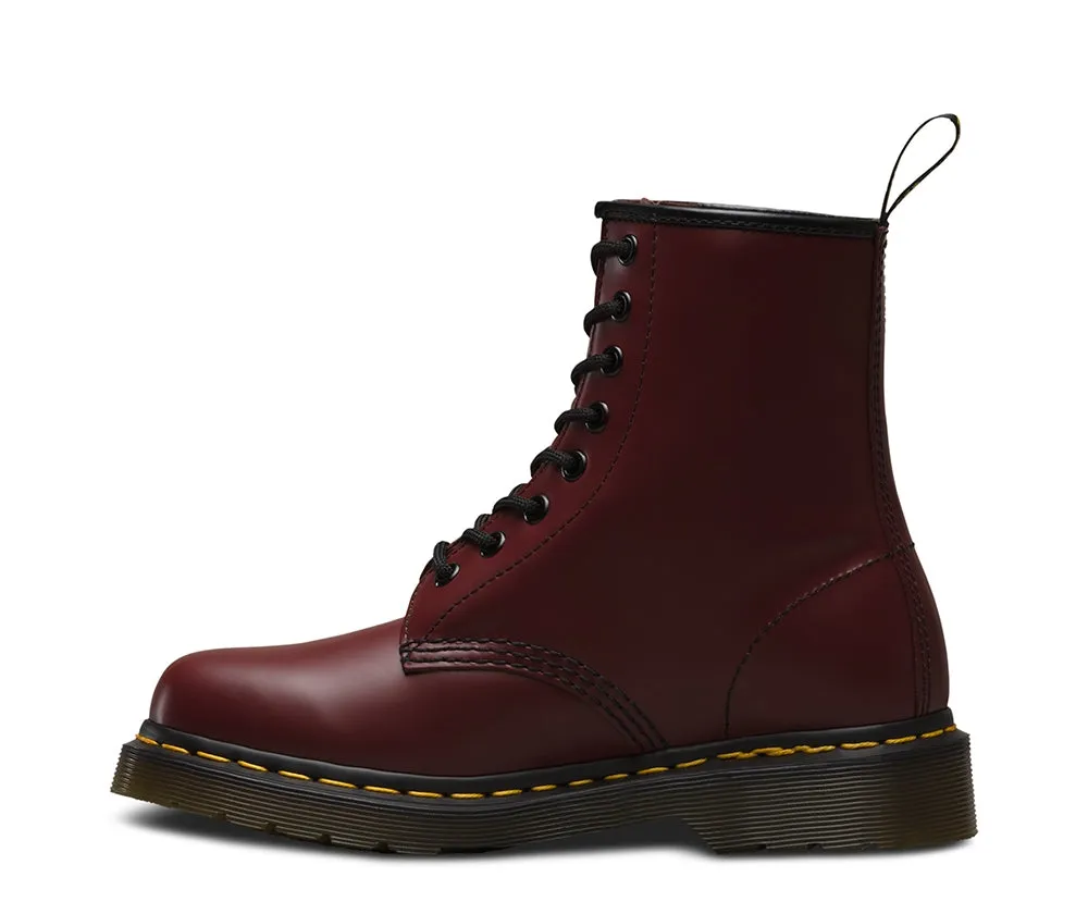 1460 Cherry Smooth