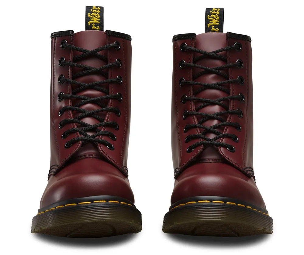 1460 Cherry Smooth