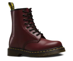 1460 Cherry Smooth