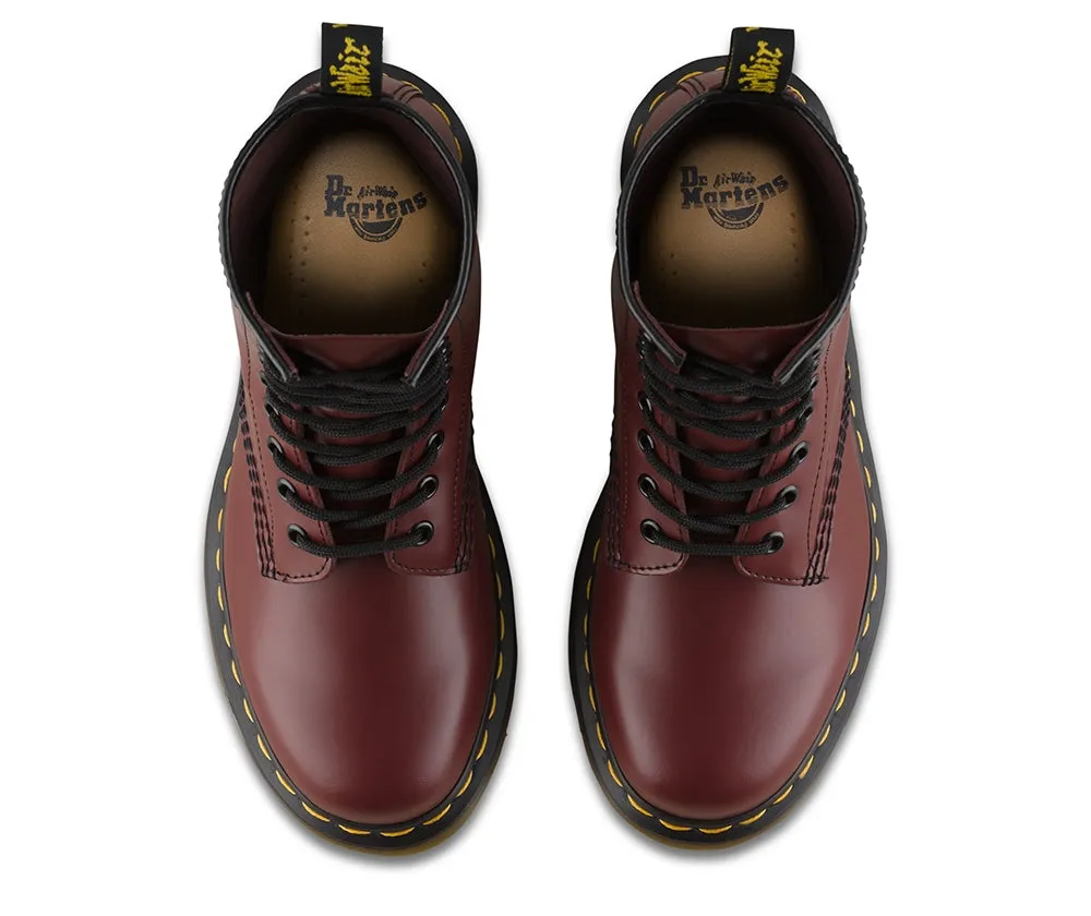 1460 Cherry Smooth