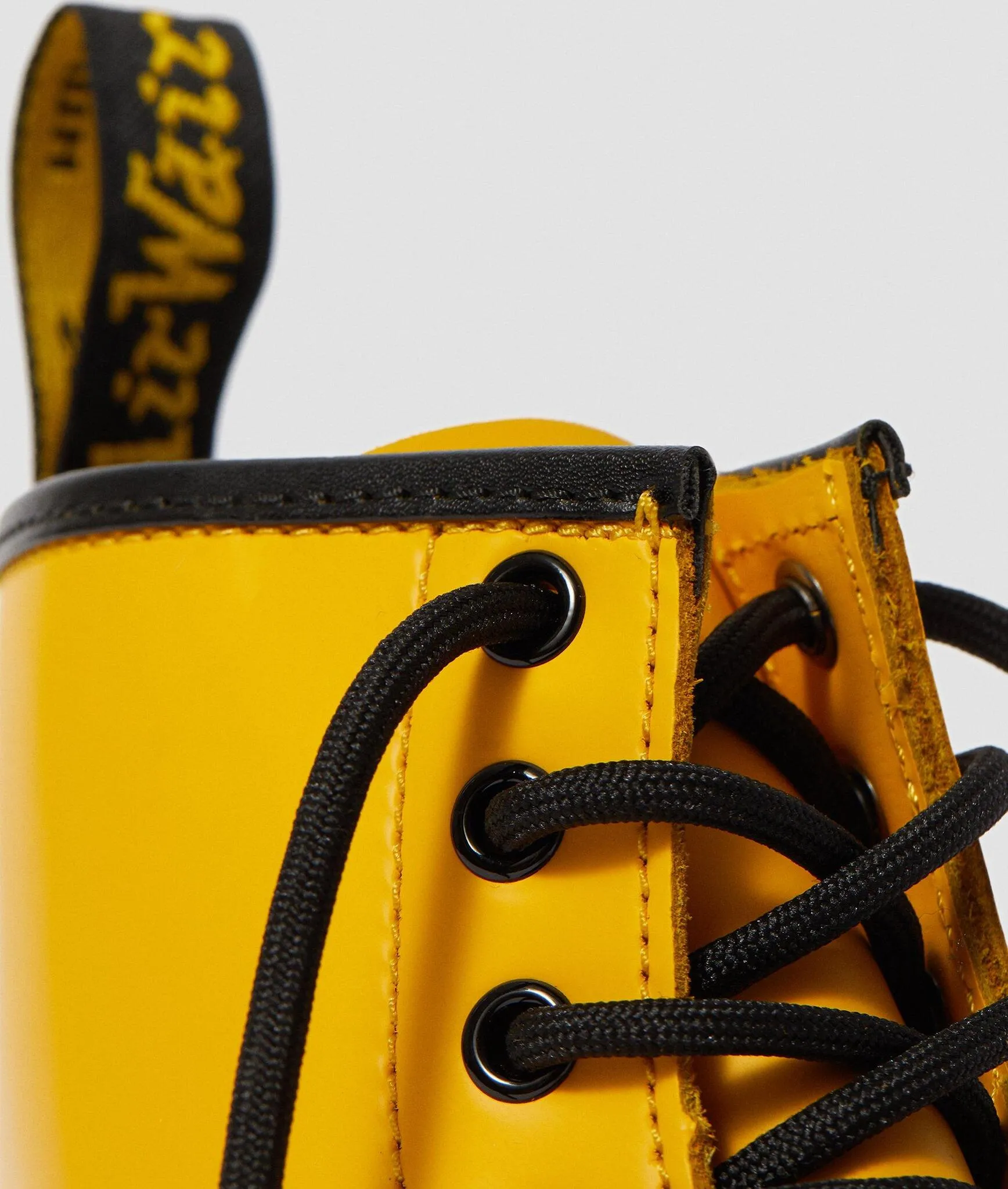 1460 Smooth Boots - Unisex|-|Bottes 1460 Smooth - Unisexe