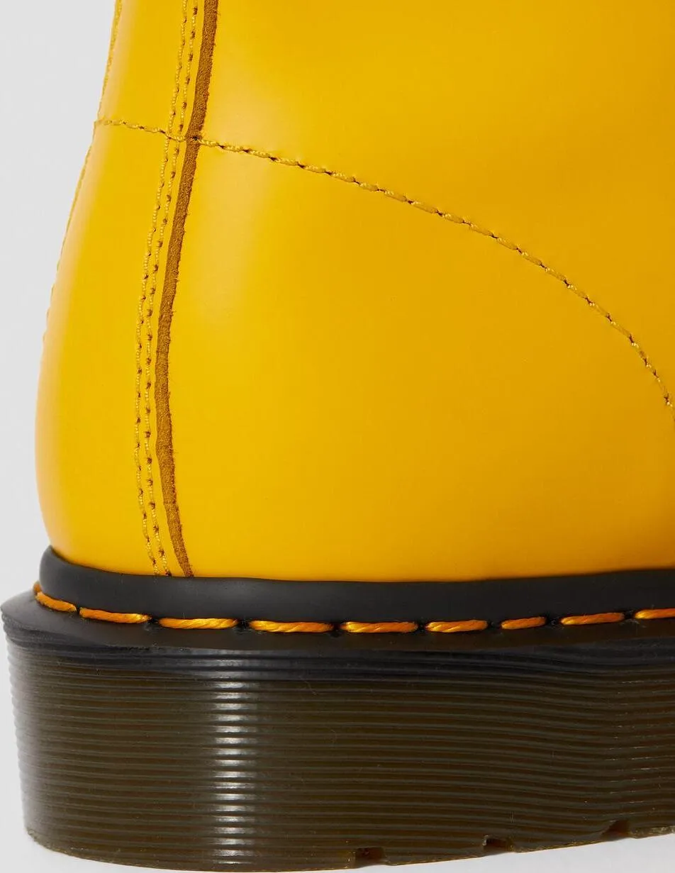 1460 Smooth Boots - Unisex|-|Bottes 1460 Smooth - Unisexe