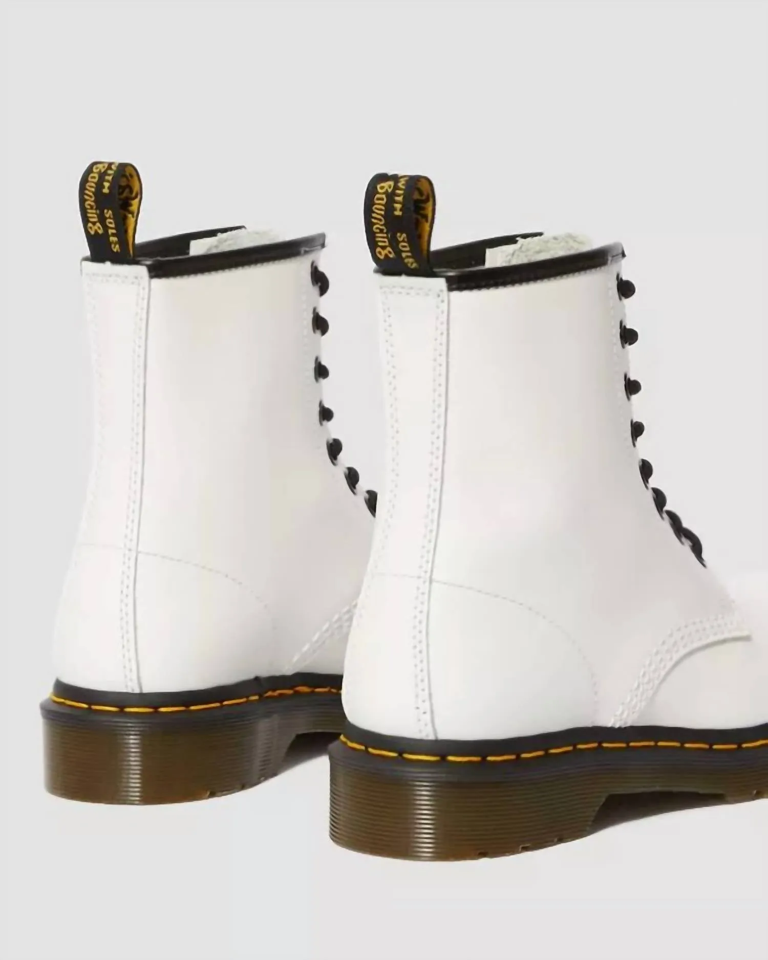 1460 W White Smooth