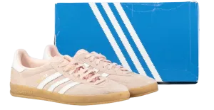 adidas Pink Gazelle Indoor Trainers UK 10 EU 44 👞