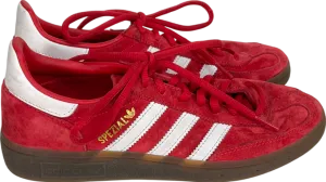 adidas Red Originals Handball Spezial Trainers UK 5.5 EU 38.5 👠