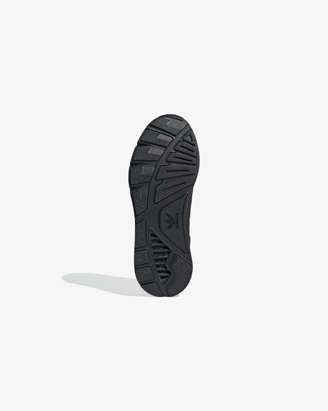 Adidas ZX 1K Boot 2.0 In Black Color Sneakers