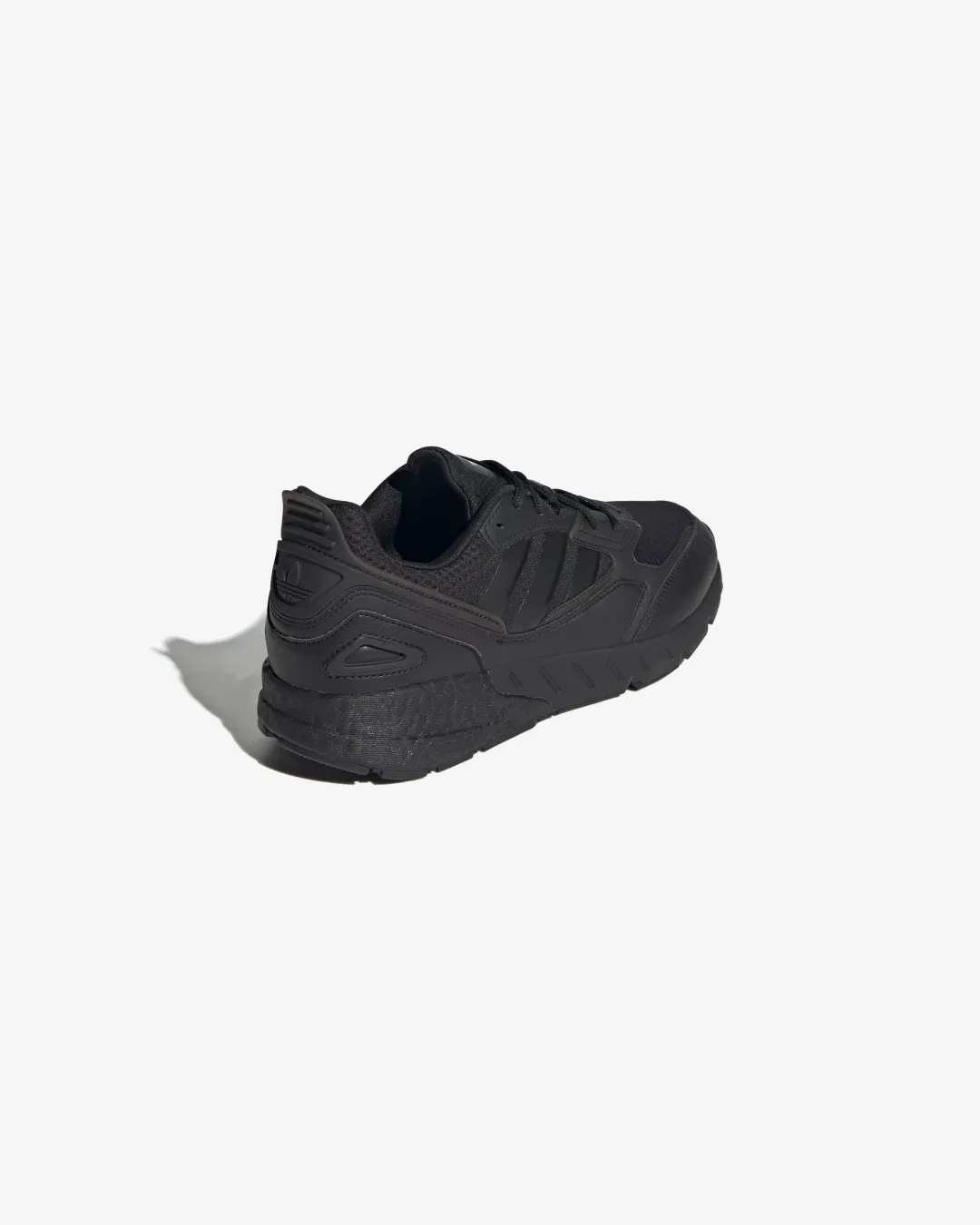 Adidas ZX 1K Boot 2.0 In Black Color Sneakers