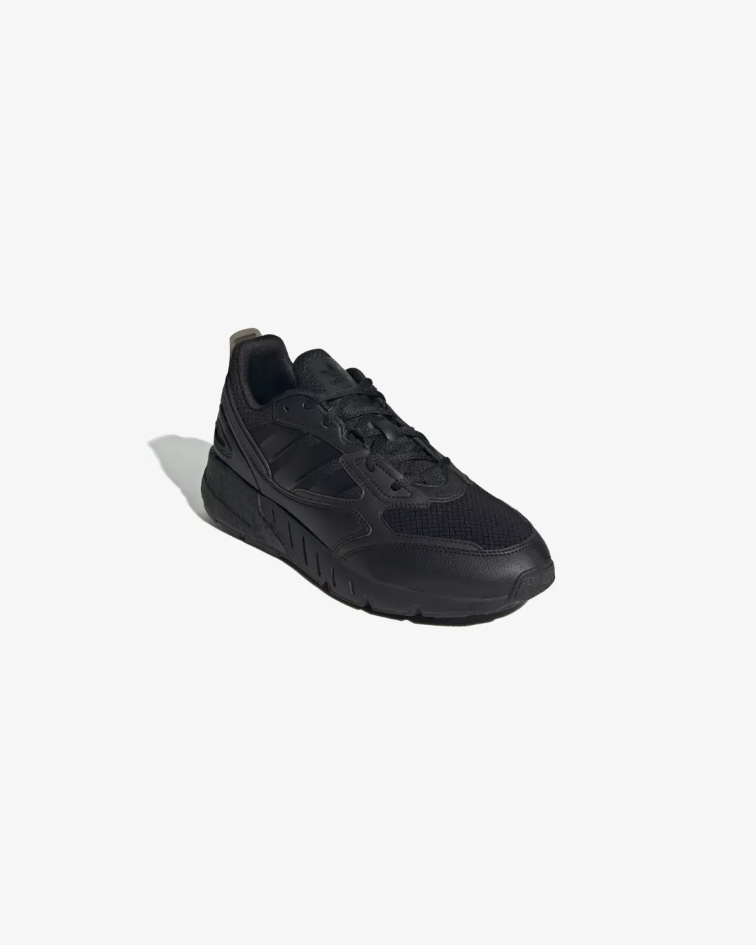 Adidas ZX 1K Boot 2.0 In Black Color Sneakers