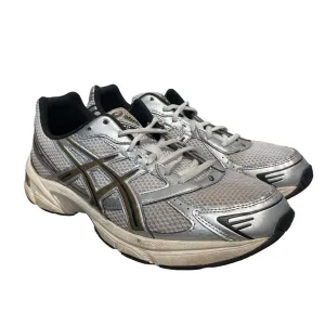 ASICS/Hi-Sneakers/US 11.5/SLV/