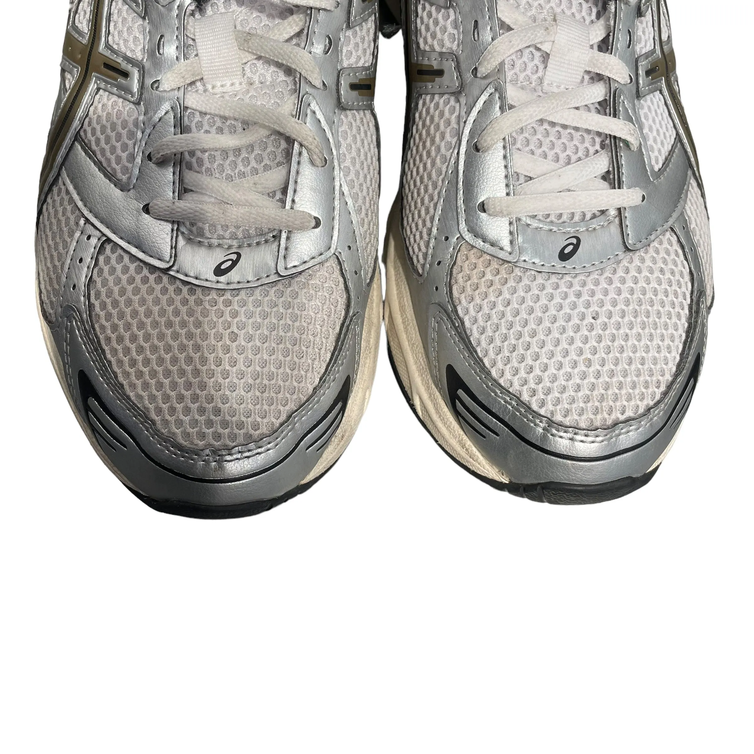 ASICS/Hi-Sneakers/US 11.5/SLV/