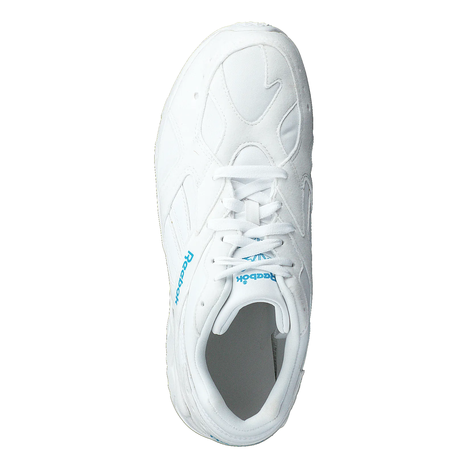 Aztrek White/blue