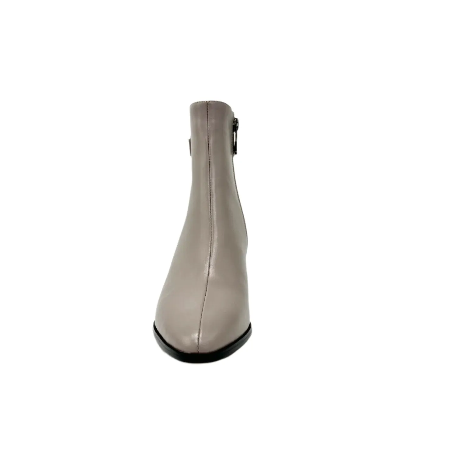 BONAVI 32C5-19 Pointed Toe Ankle Boots