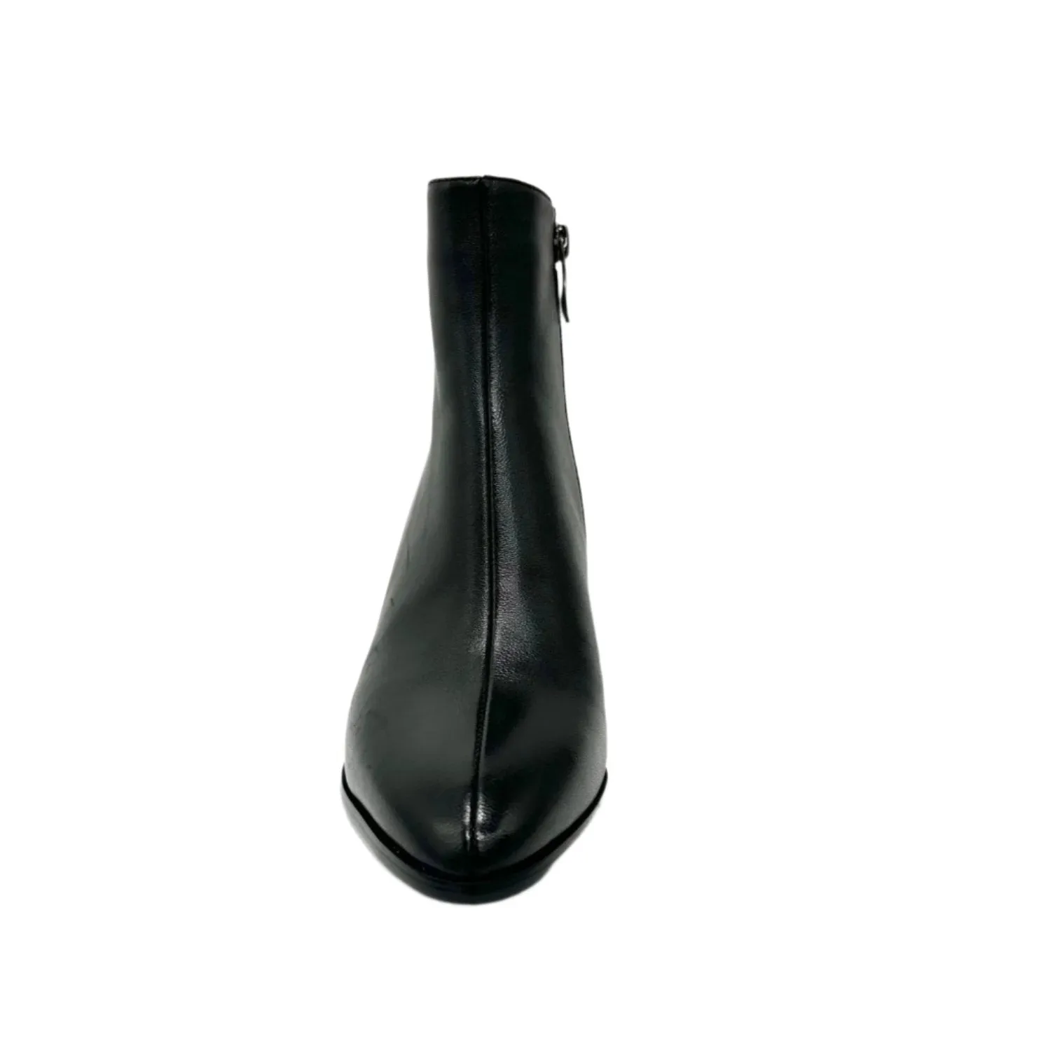 BONAVI 32C5-19 Pointed Toe Ankle Boots