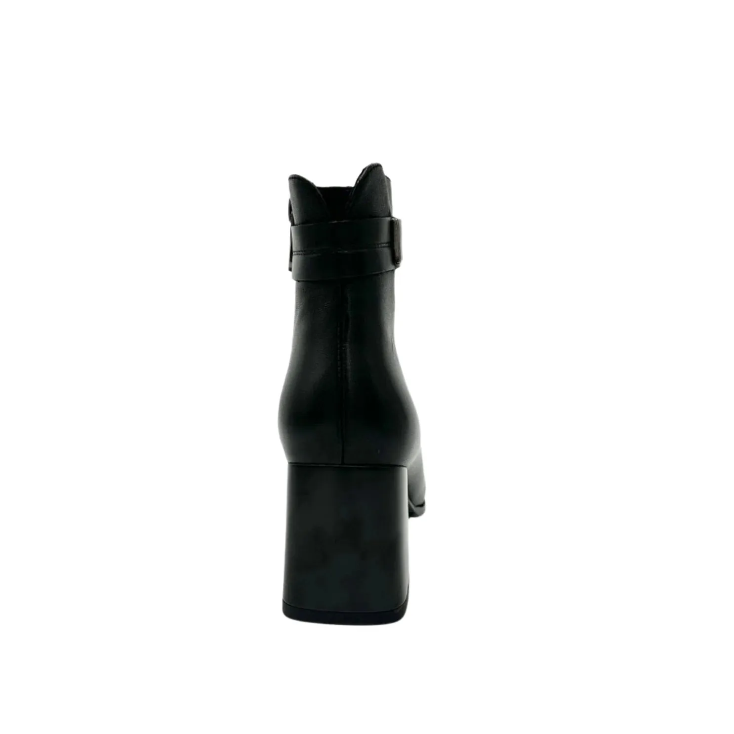 BONAVI 32C5-19 Pointed Toe Ankle Boots