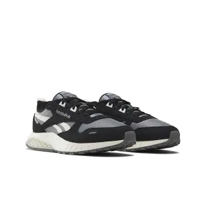 CLASSIC LEATHER HEXALITE - BLACK/GREY