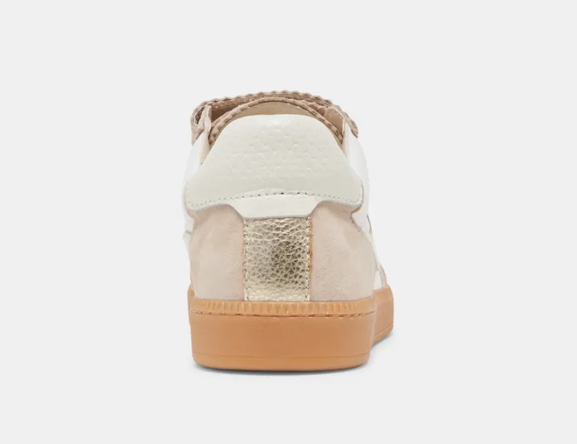 Dolce Vita Notice Velcro Sneakers