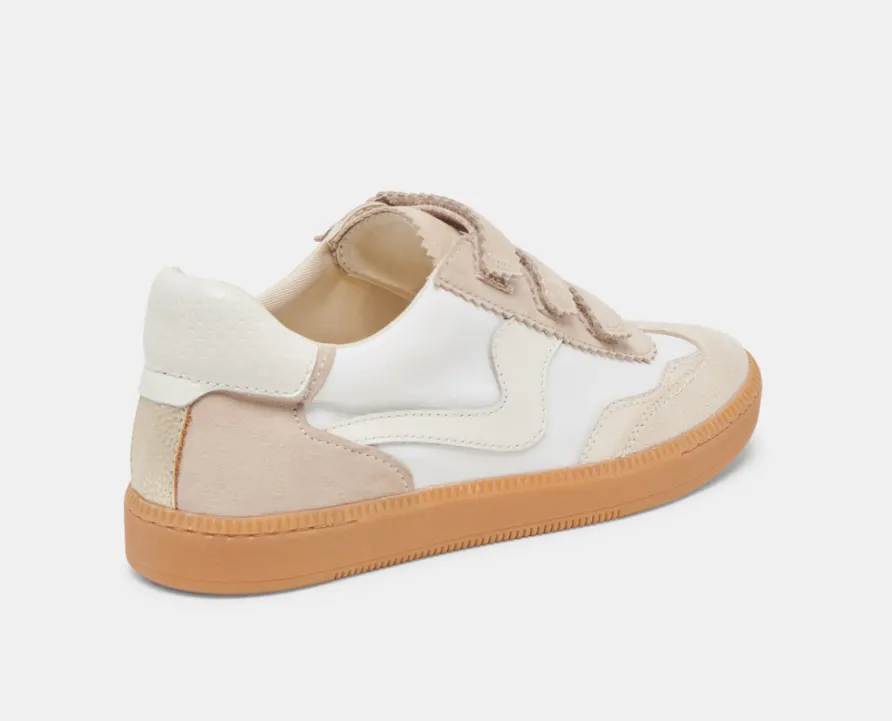 Dolce Vita Notice Velcro Sneakers