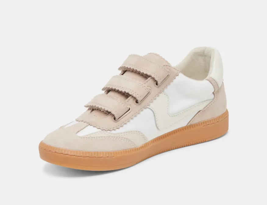 Dolce Vita Notice Velcro Sneakers