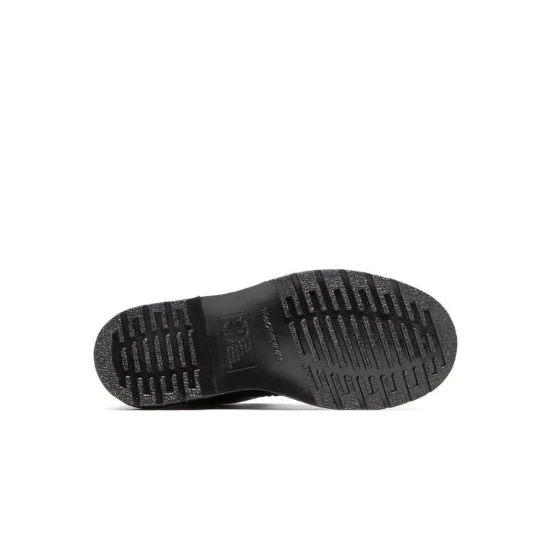 Dr Martens - Boots Mono - Noir - Dr. Martens