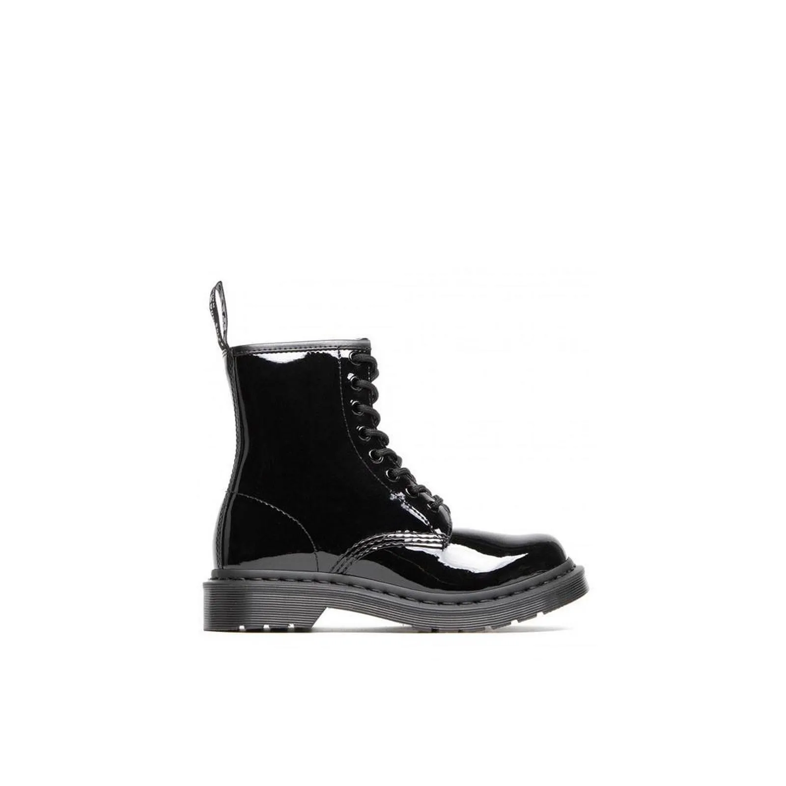 Dr Martens - Boots Mono - Noir - Dr. Martens