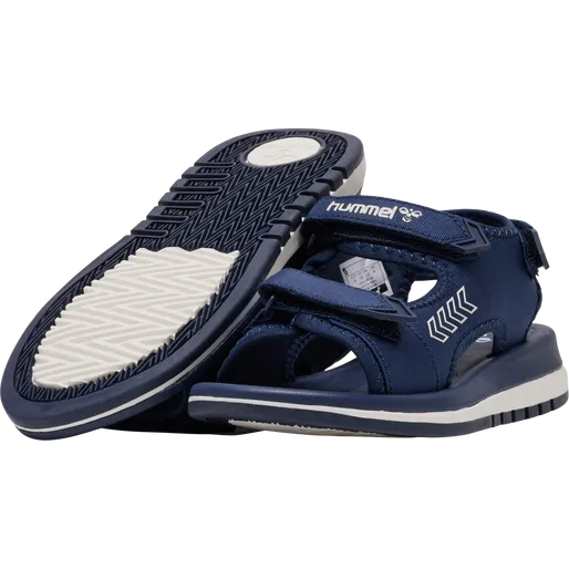 HUMMEL - Open Toe  Sandal Shoes