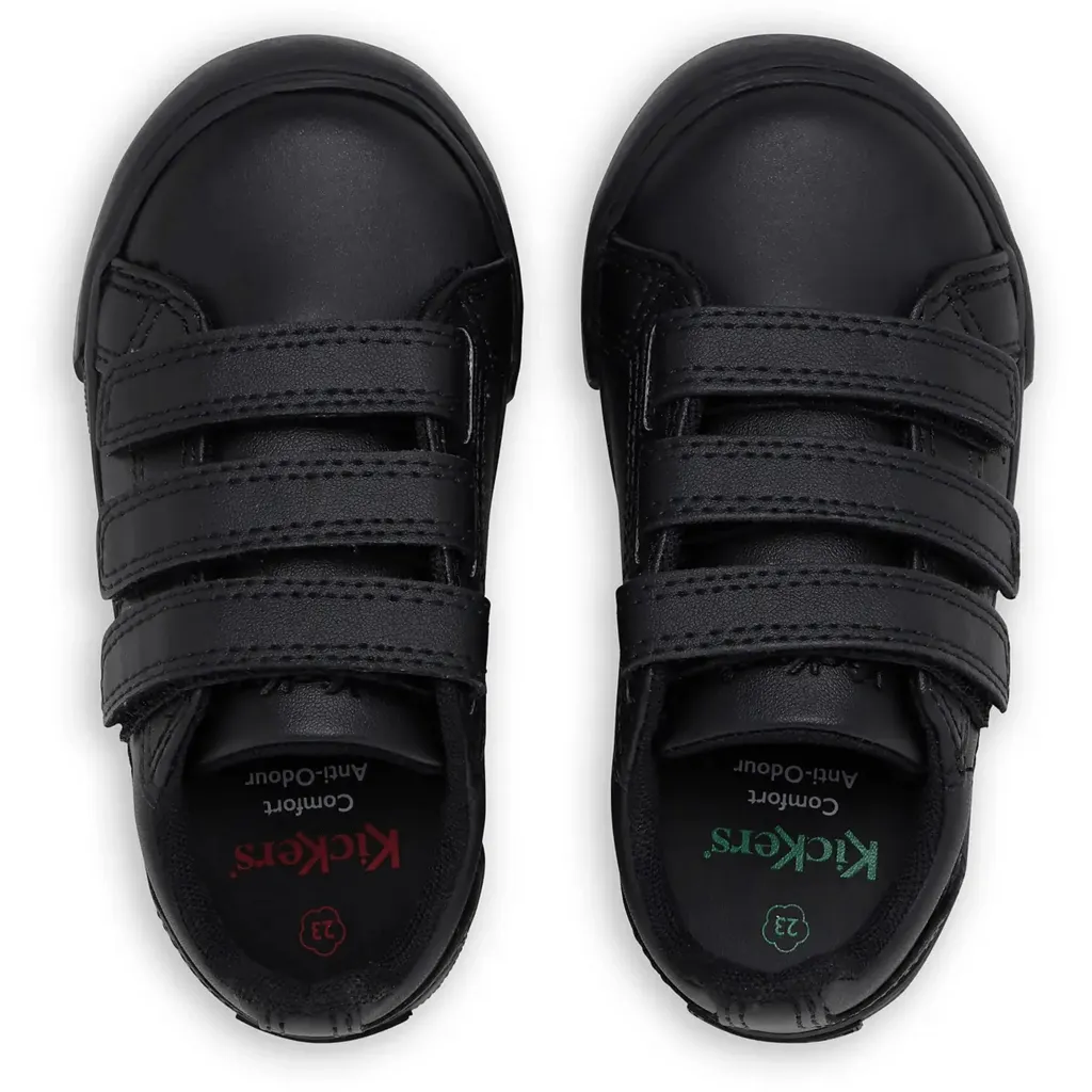 Kickers Tovni Trip Infant