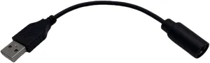 Logitech Replacement USB Breakaway Cable for G920 Driving Force Xbox