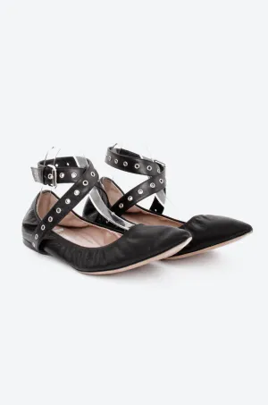 LOVE LATCH FLATS