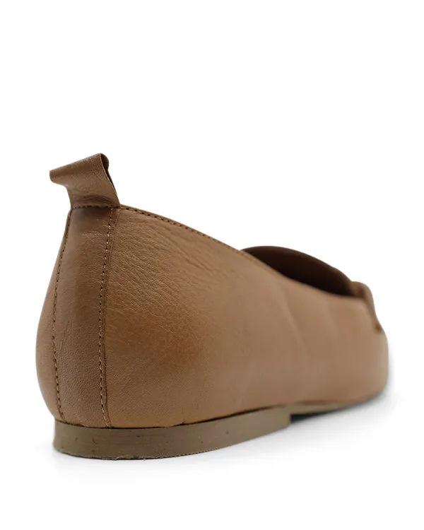 LUNA SOLE ROSETTA FLAT SHOES