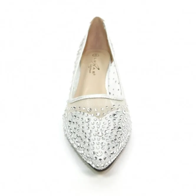 Lunar Alisha Kitten Heel