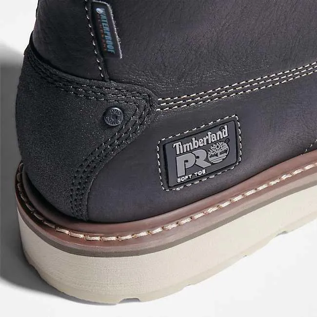 Men's Gridworks 6" Waterproof Work Boot