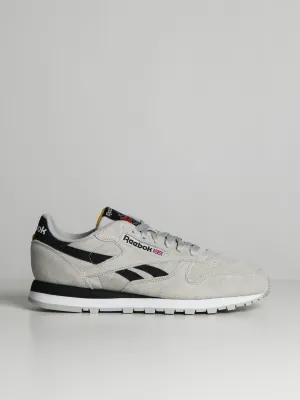 MENS REEBOK CLASSIC LEATHER