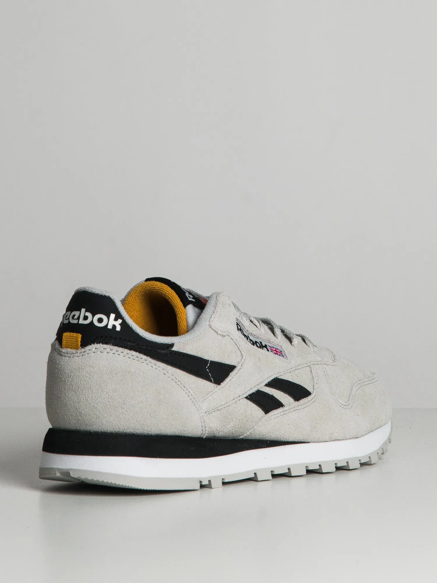 MENS REEBOK CLASSIC LEATHER