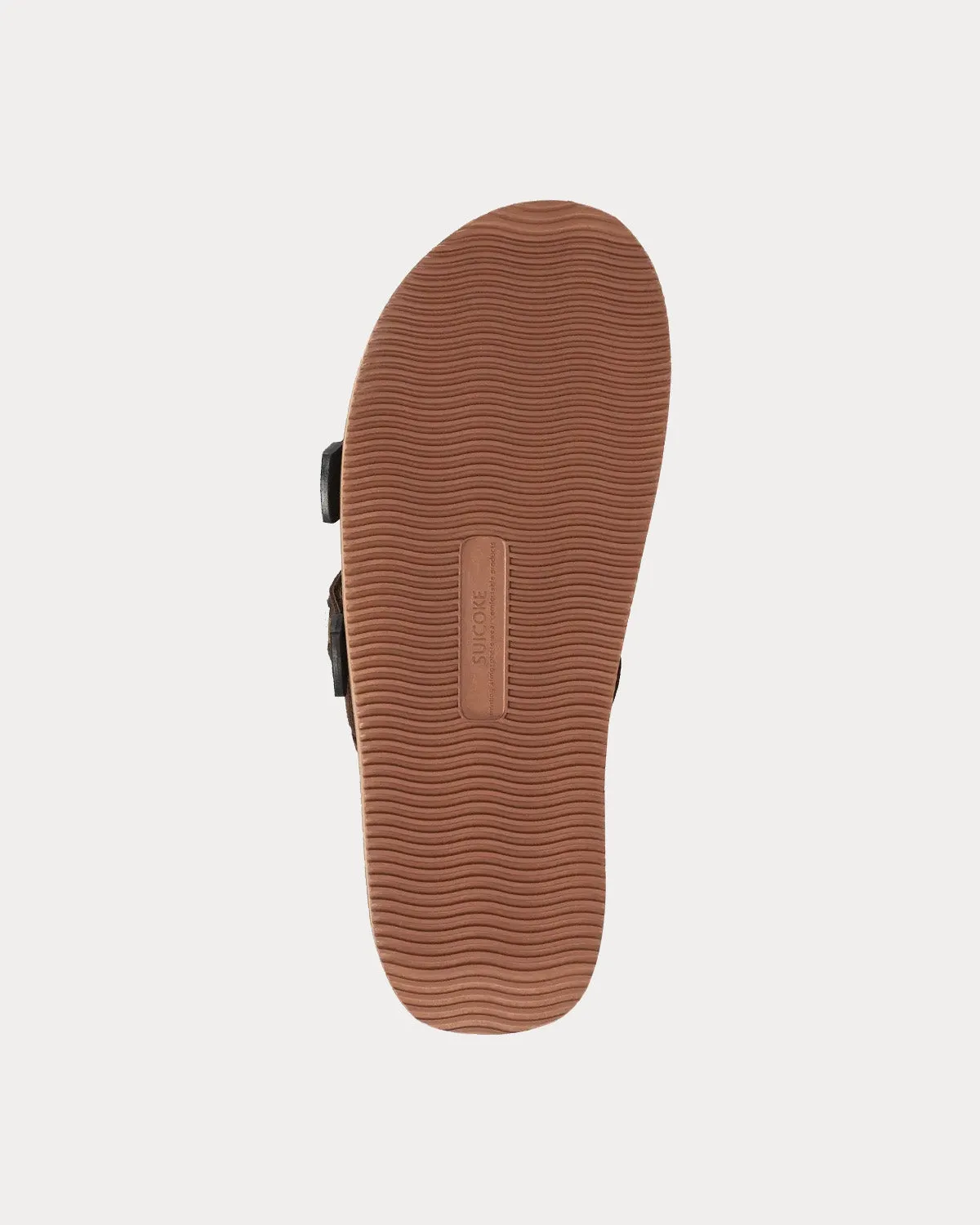 Moto Hamilton Brown Slip Ons