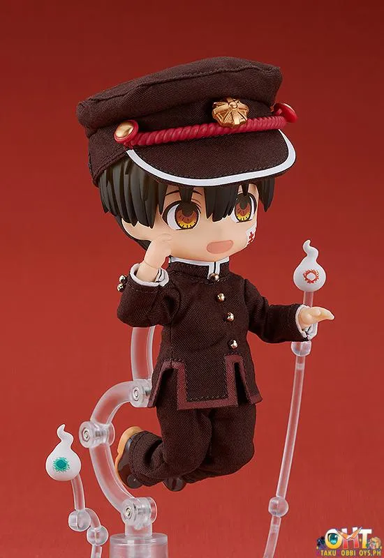 Nendoroid Doll Hanako kun - Toilet-bound Hanako kun