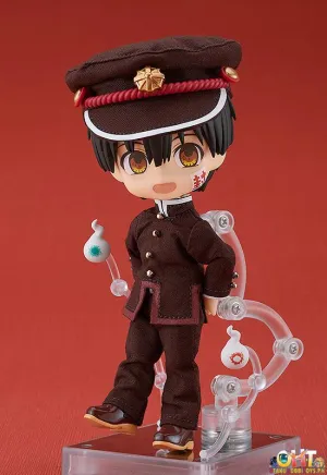 Nendoroid Doll Hanako kun - Toilet-bound Hanako kun
