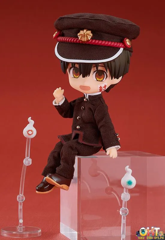 Nendoroid Doll Hanako kun - Toilet-bound Hanako kun