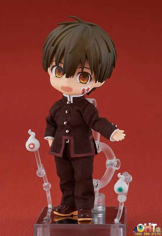 Nendoroid Doll Outfit Set: Hanako kun - Toilet-bound Hanako kun