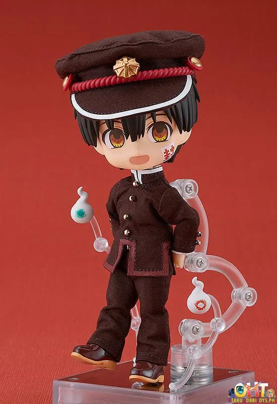 Nendoroid Doll Outfit Set: Hanako kun - Toilet-bound Hanako kun