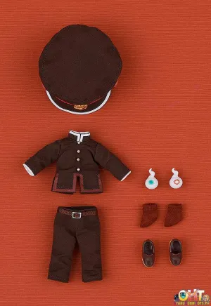 Nendoroid Doll Outfit Set: Hanako kun - Toilet-bound Hanako kun