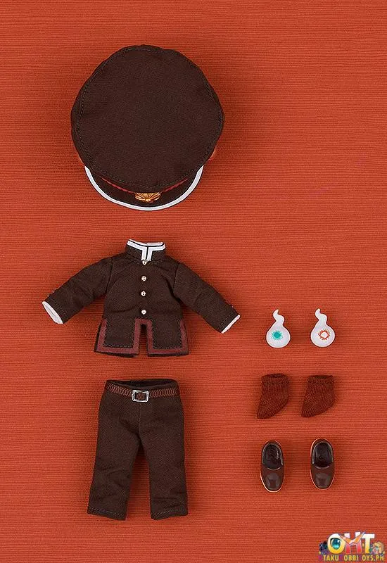 Nendoroid Doll Outfit Set: Hanako kun - Toilet-bound Hanako kun