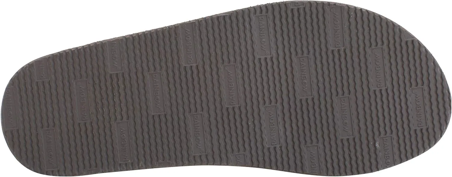 Rainbow Sandals Men's Single Layer Premier Leather