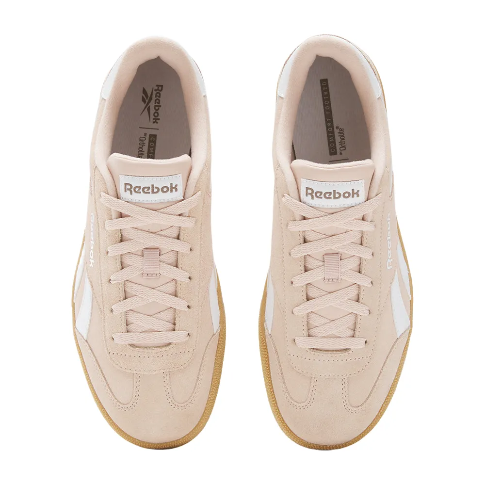 Reebok Classic Smash Edge Suede