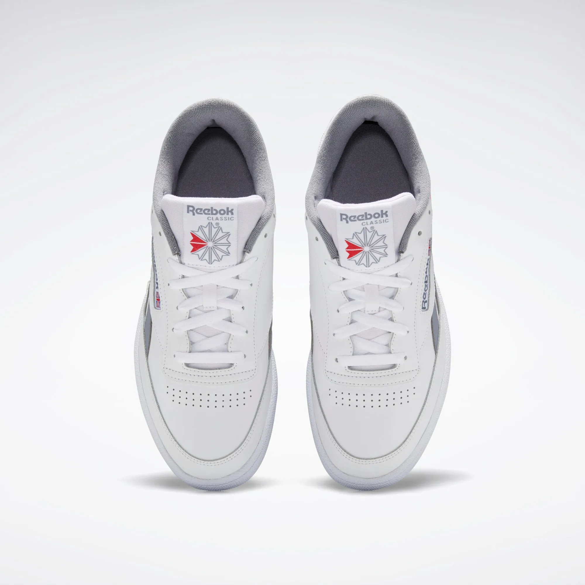 Reebok Men's Classic Club C Revenge FV2138
