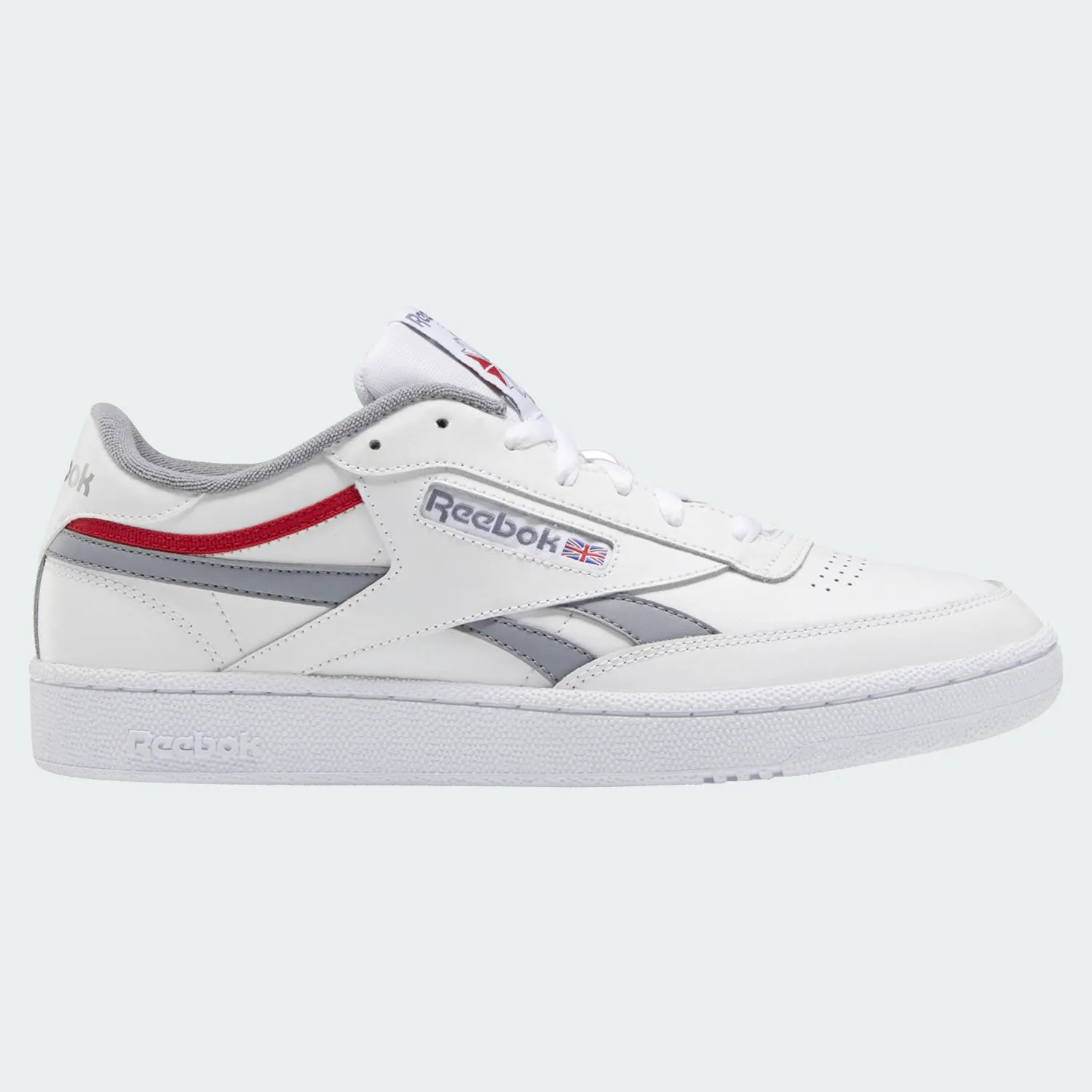 Reebok Men's Classic Club C Revenge FV2138