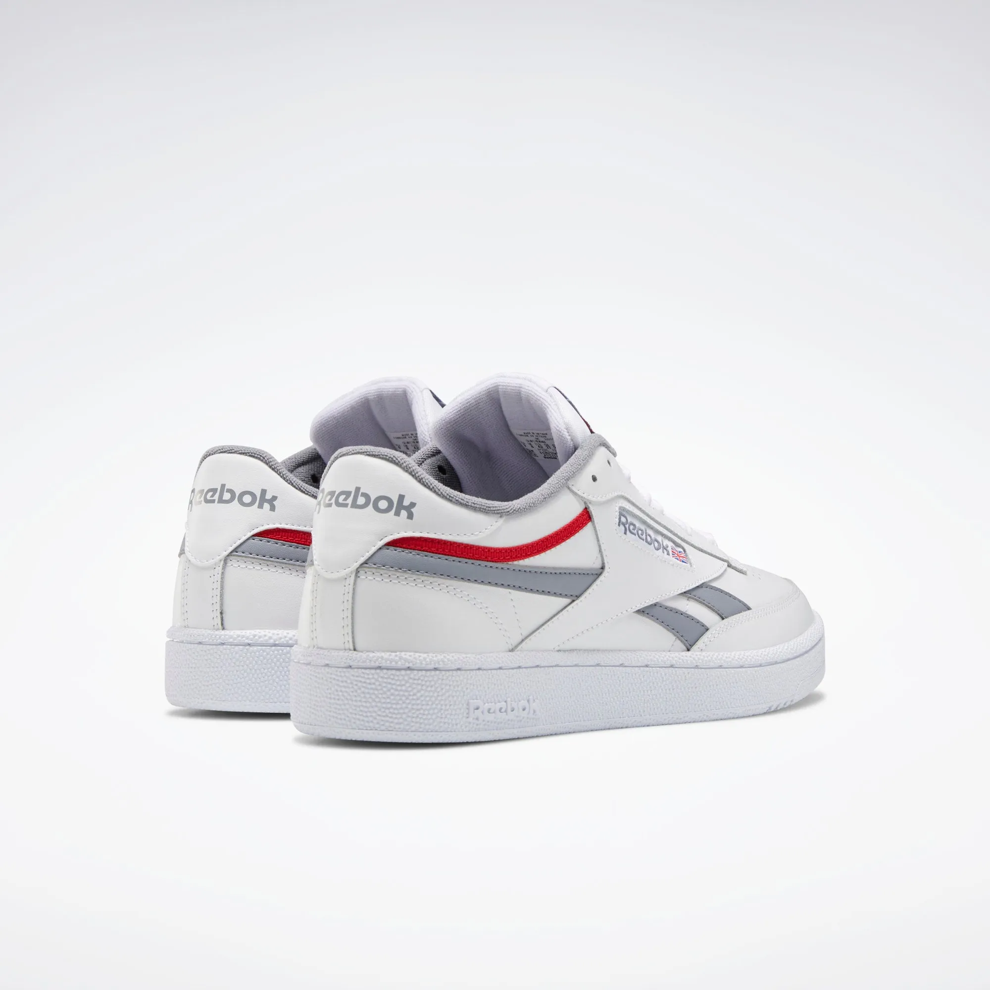 Reebok Men's Classic Club C Revenge FV2138