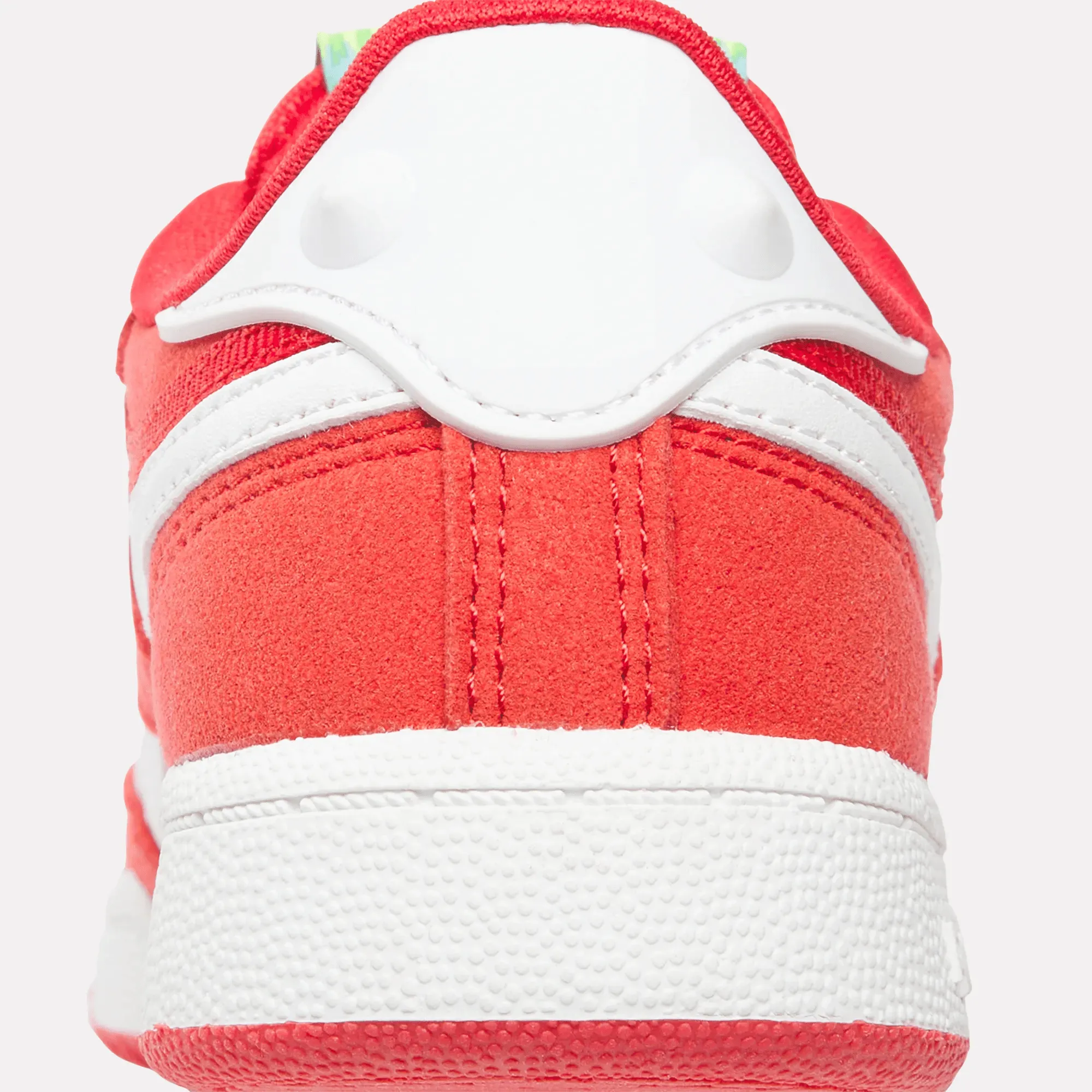Reebok x Sonic Club C Shoes - Preschool