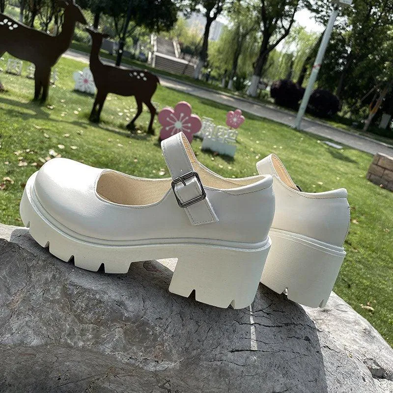 School Pumps