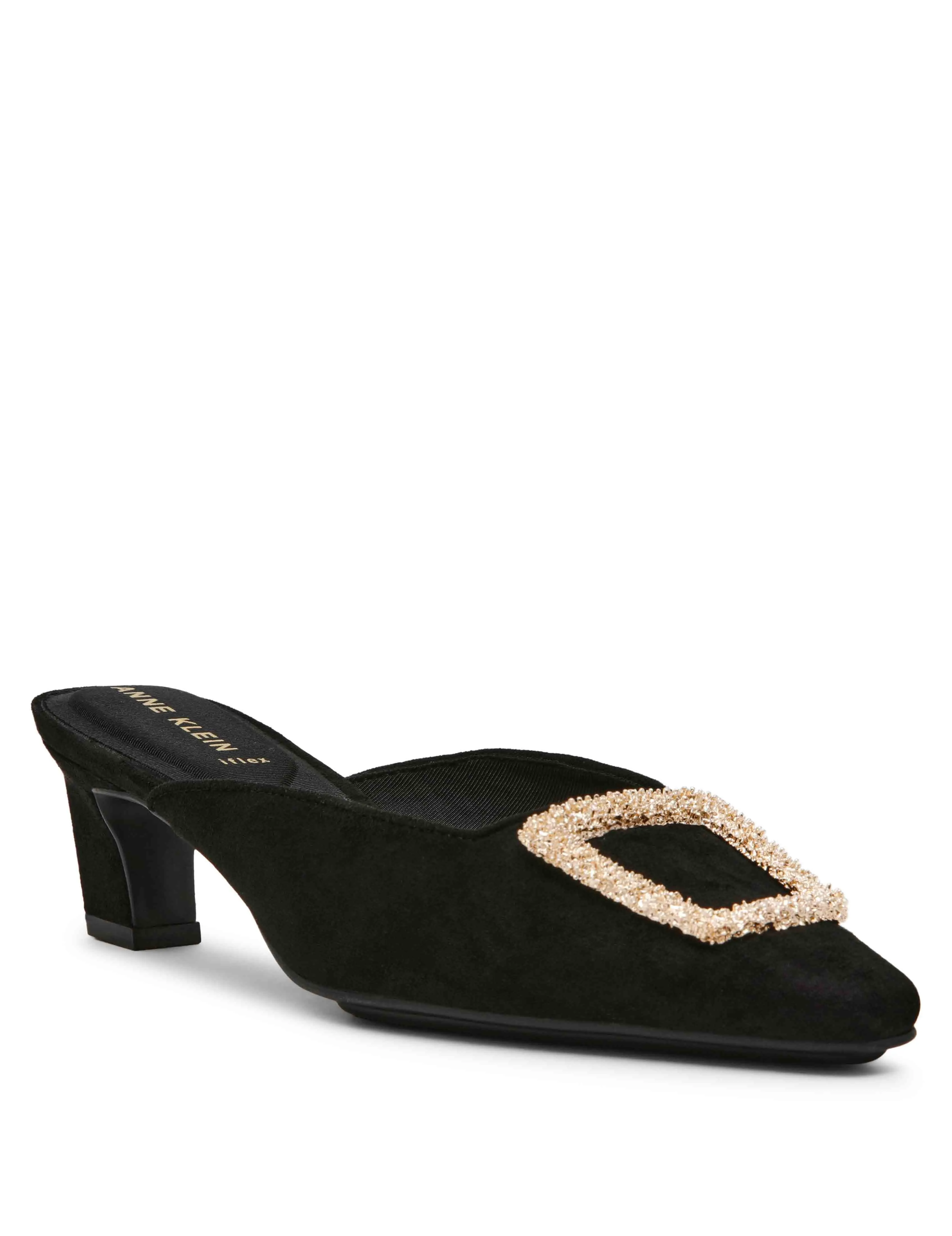 Star Kitten Heel